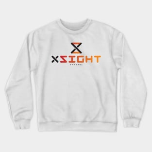 Xsight Basic Wear Crewneck Sweatshirt